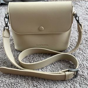 Alice Martha crossbody bag